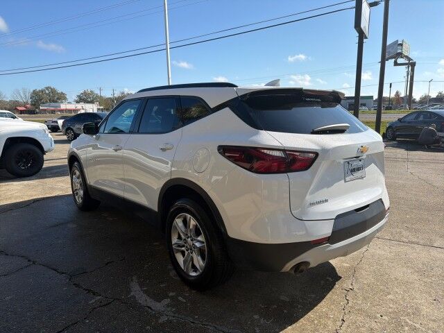 2022 Chevrolet Blazer LT Lafayette LA
