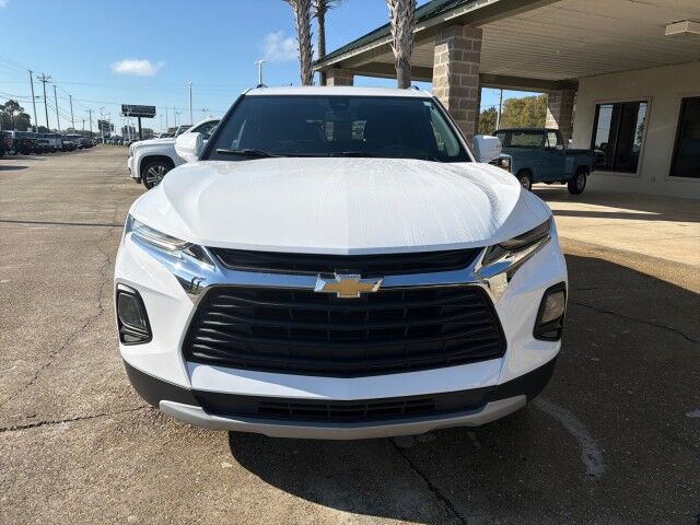 2022 Chevrolet Blazer LT Lafayette LA