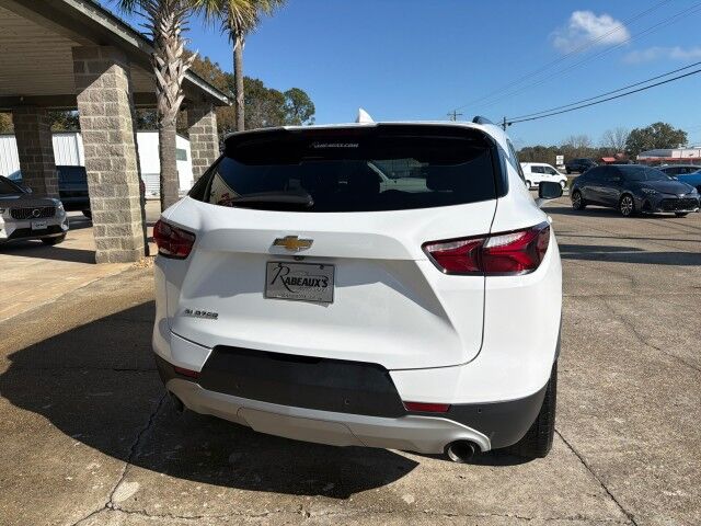 2022 Chevrolet Blazer LT Lafayette LA