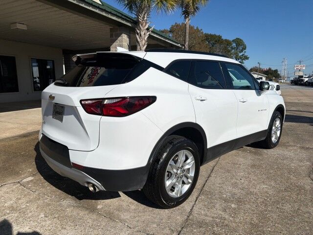 2022 Chevrolet Blazer LT Lafayette LA