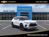 2022 Chevrolet Blazer LT Miami Lakes FL 2022 Chevrolet Blazer LT Miami Lakes FL