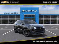 2022 Chevrolet Blazer LT Miami Lakes FL 2022 Chevrolet Blazer LT Miami Lakes FL