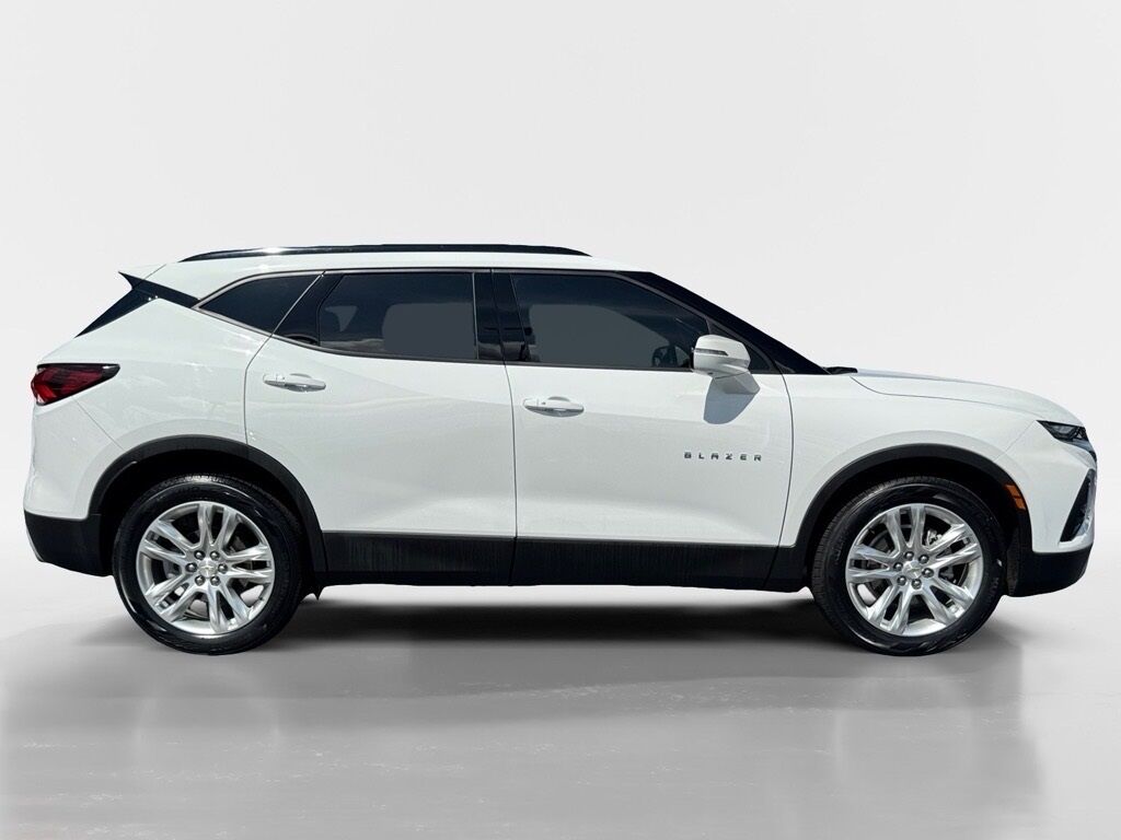 2022 Chevrolet Blazer LT Morristown TN