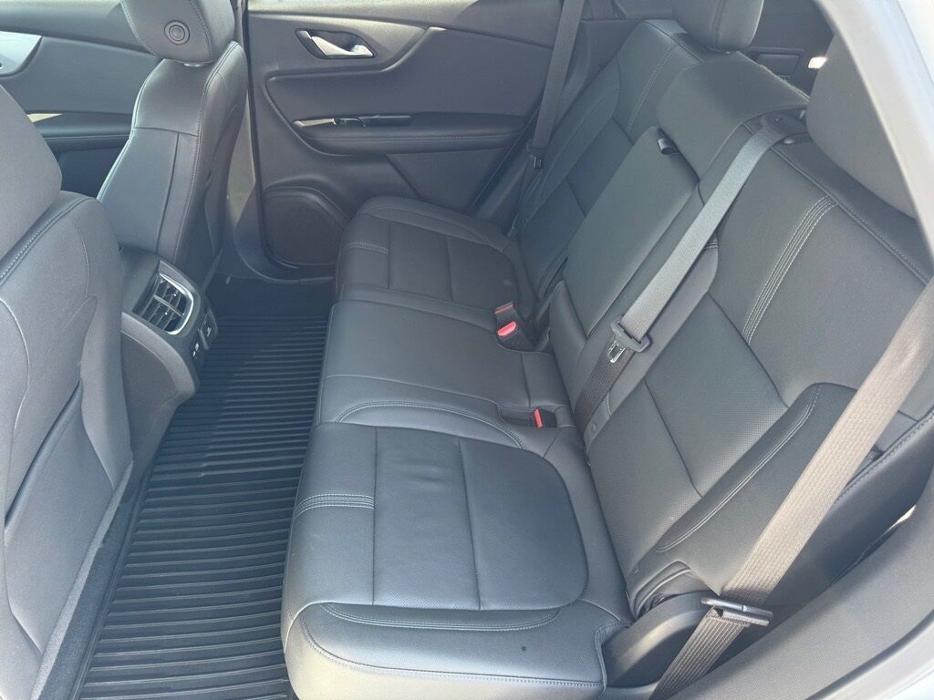 2022 Chevrolet Blazer LT Morristown TN
