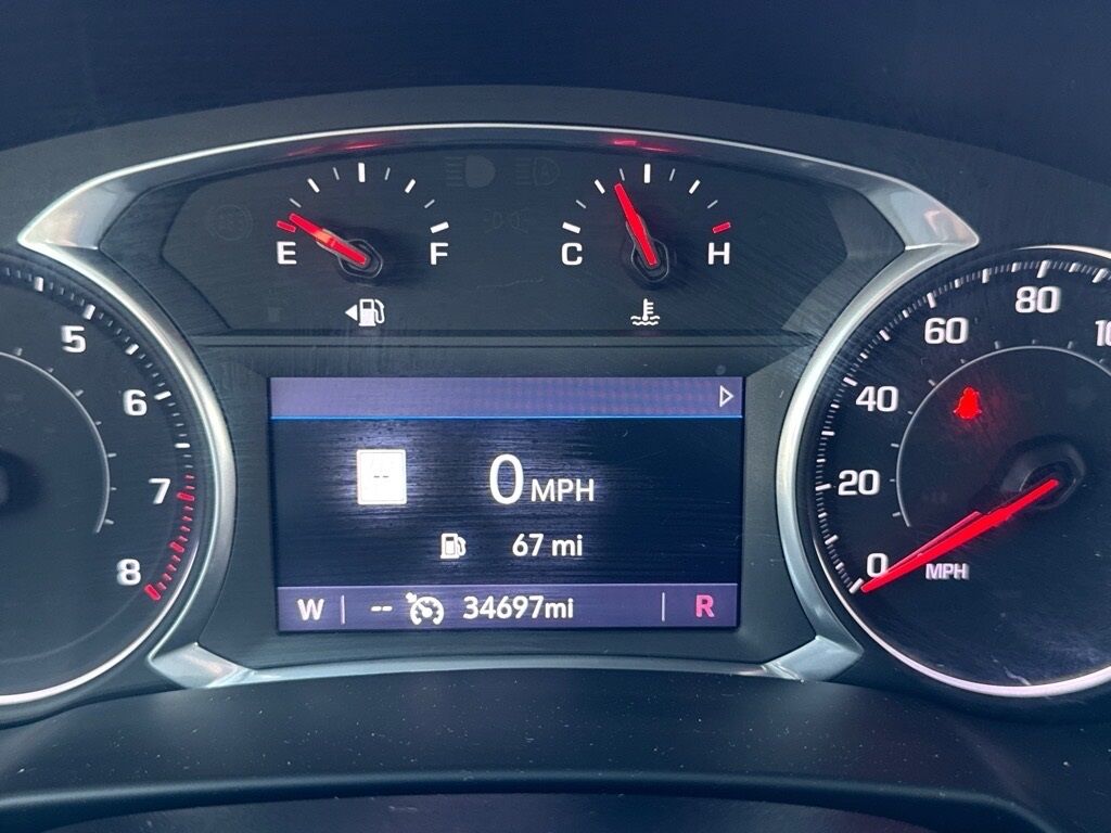 2022 Chevrolet Blazer LT Morristown TN