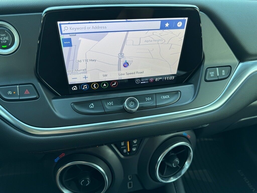 2022 Chevrolet Blazer LT Morristown TN
