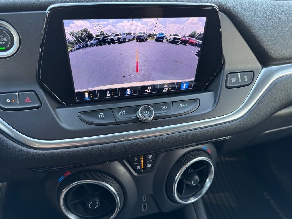 2022 Chevrolet Blazer LT Morristown TN