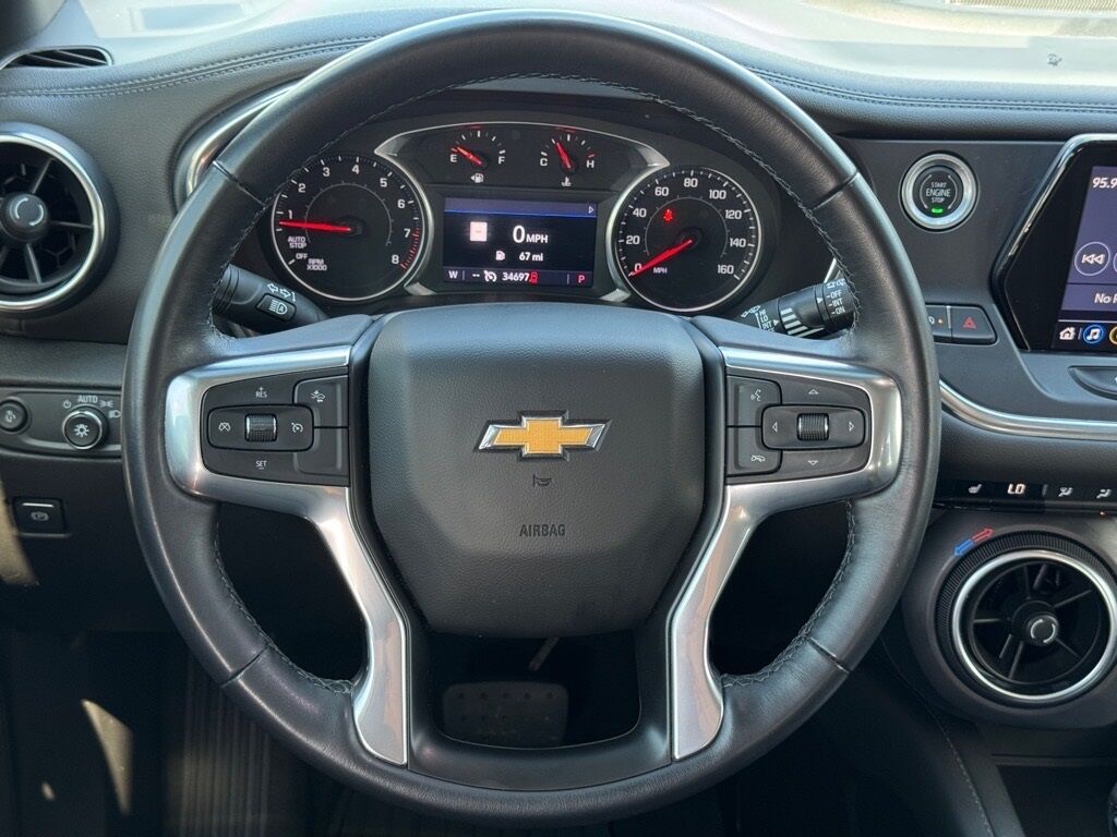 2022 Chevrolet Blazer LT Morristown TN