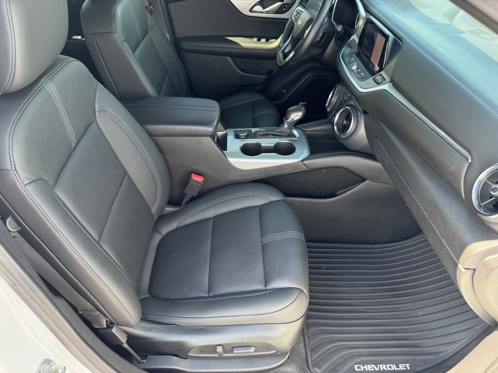 2022 Chevrolet Blazer LT Morristown TN