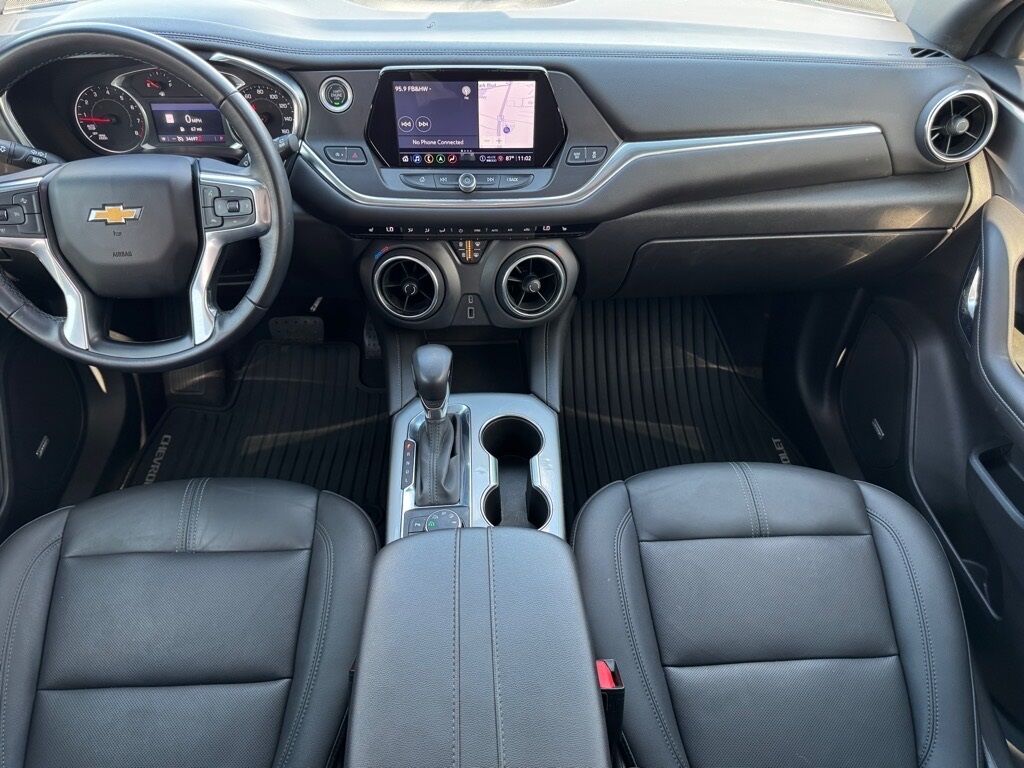 2022 Chevrolet Blazer LT Morristown TN