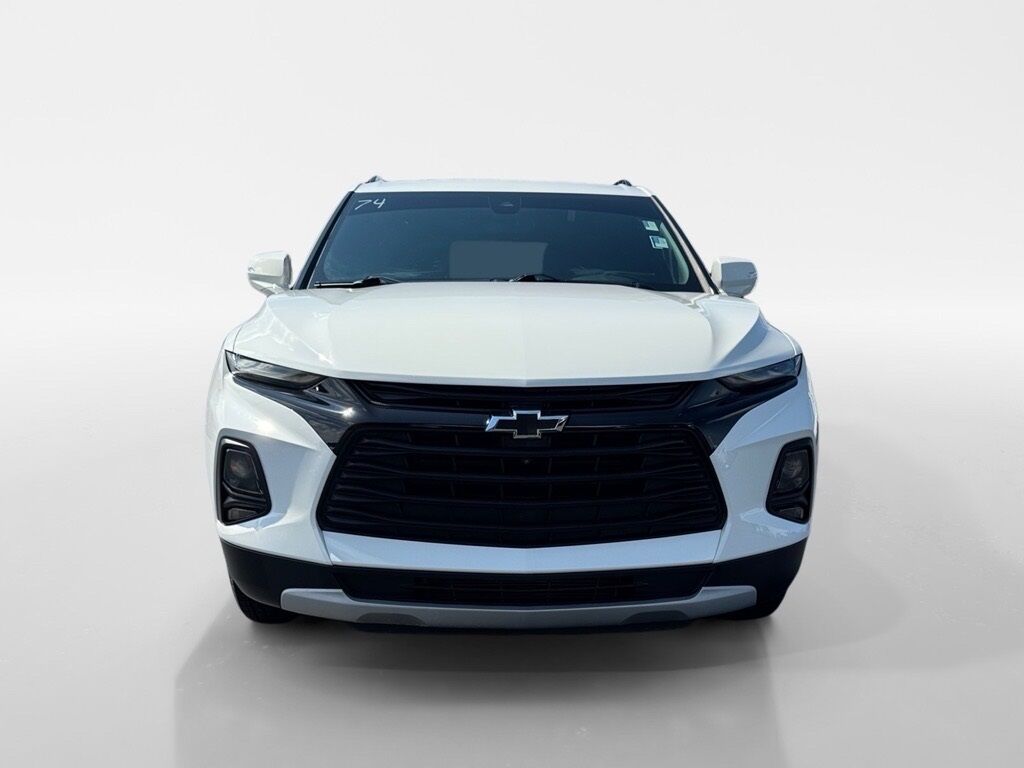 2022 Chevrolet Blazer LT Morristown TN