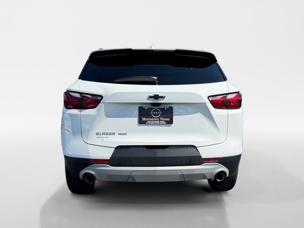 2022 Chevrolet Blazer LT Morristown TN
