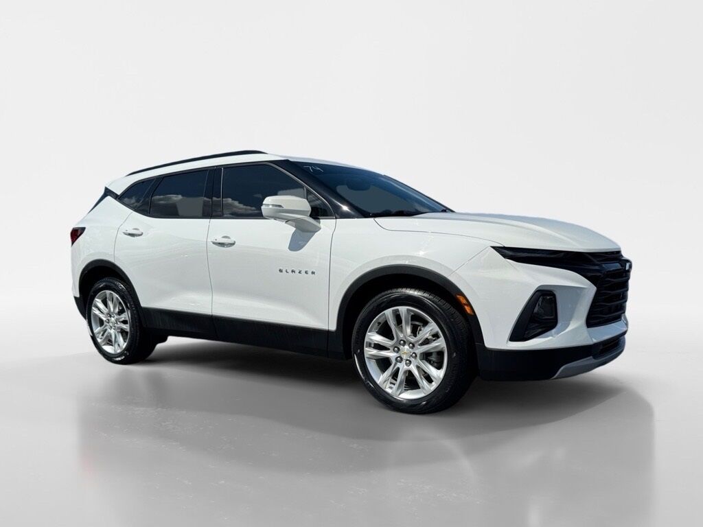 2022 Chevrolet Blazer LT Morristown TN