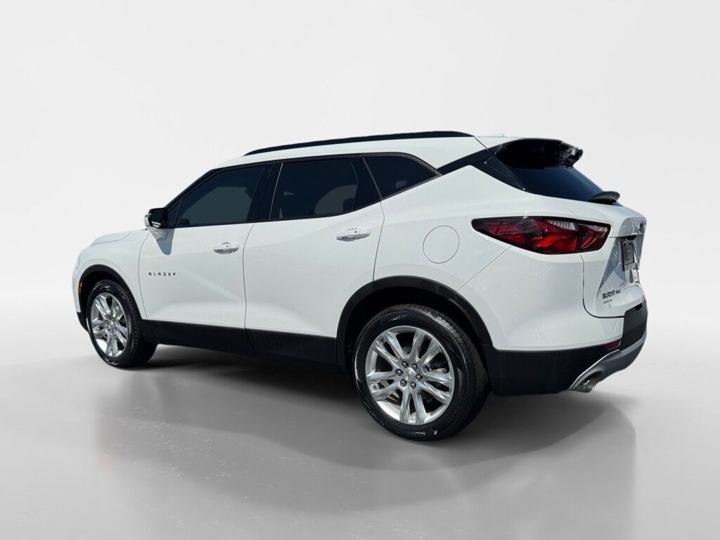 2022 Chevrolet Blazer LT Morristown TN