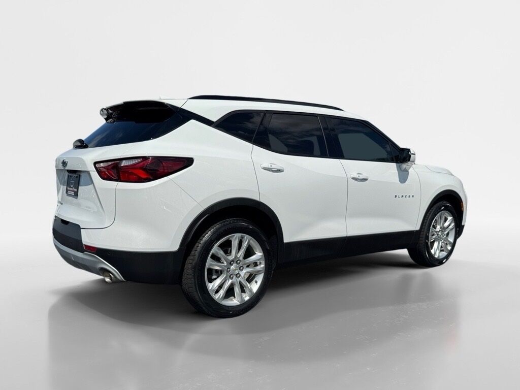 2022 Chevrolet Blazer LT Morristown TN