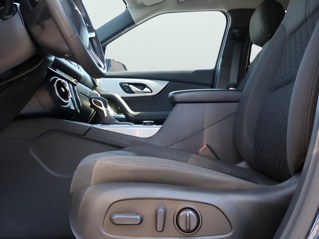 2022 Chevrolet Blazer LT San Clemente CA