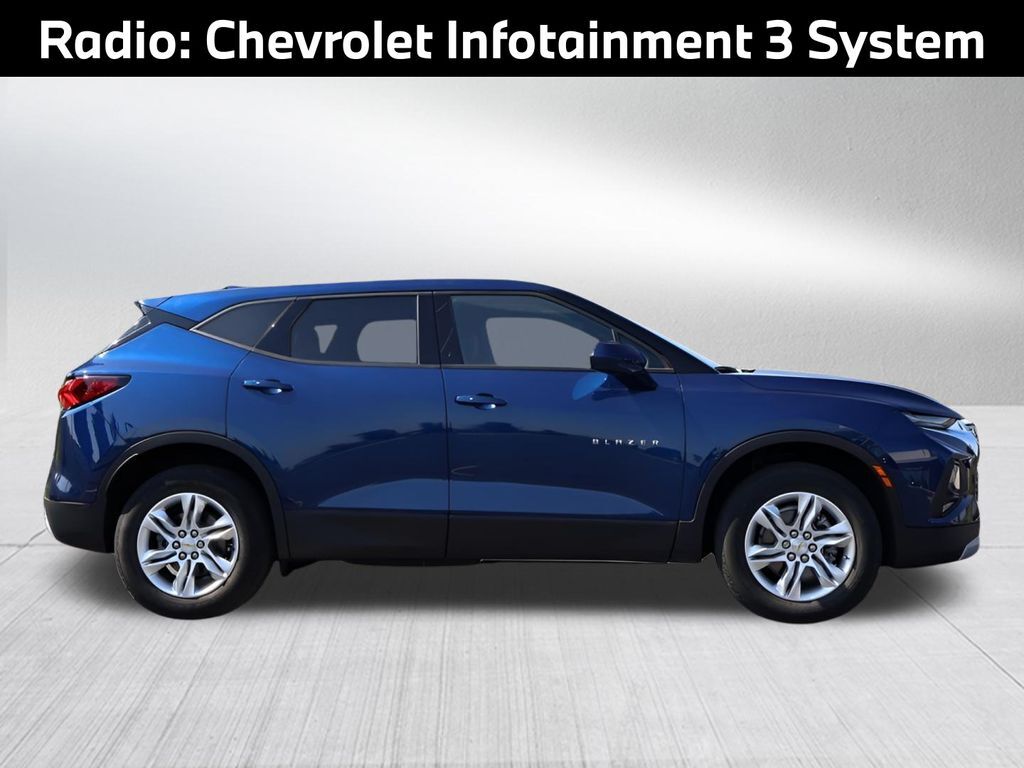 2022 Chevrolet Blazer LT San Clemente CA