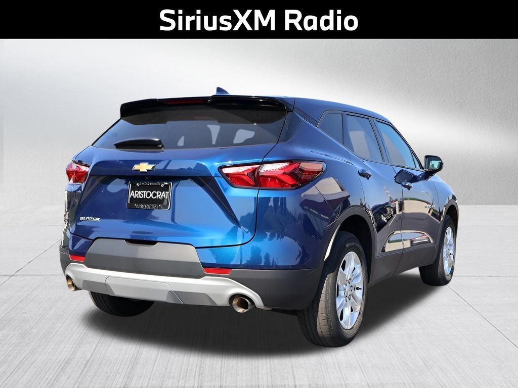 2022 Chevrolet Blazer LT San Clemente CA