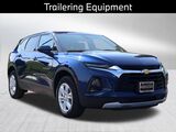 2022 Chevrolet Blazer LT Oshkosh WI
