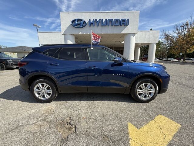 2022 Chevrolet Blazer LT San Clemente CA