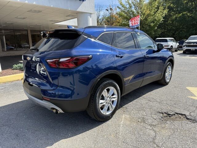 2022 Chevrolet Blazer LT San Clemente CA