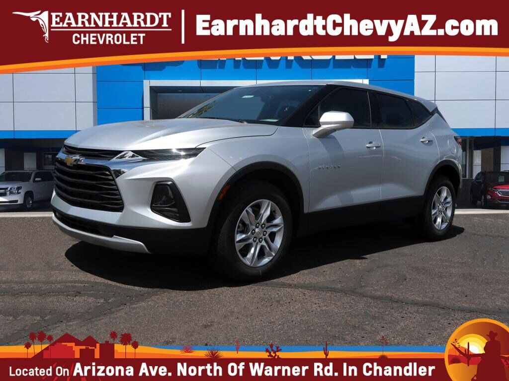 2022 Chevrolet Blazer LT Phoenix AZ 2022 Chevrolet Blazer LT Phoenix AZ