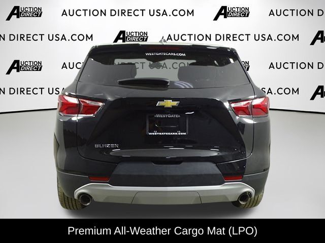 2022 Chevrolet Blazer LT Raleigh NC