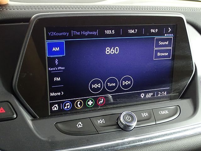 2022 Chevrolet Blazer LT Raleigh NC
