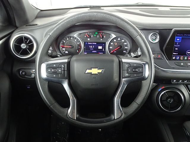 2022 Chevrolet Blazer LT Raleigh NC