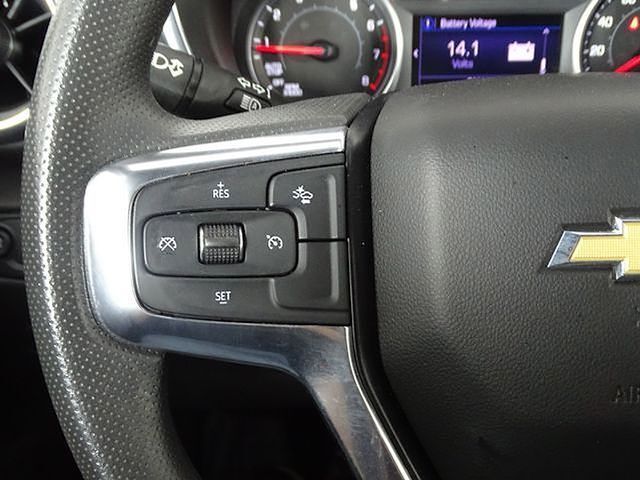 2022 Chevrolet Blazer LT Raleigh NC