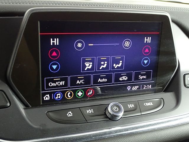 2022 Chevrolet Blazer LT Raleigh NC