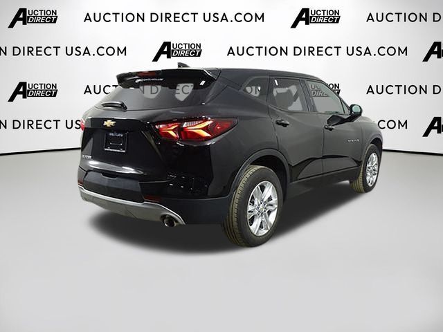 2022 Chevrolet Blazer LT Raleigh NC