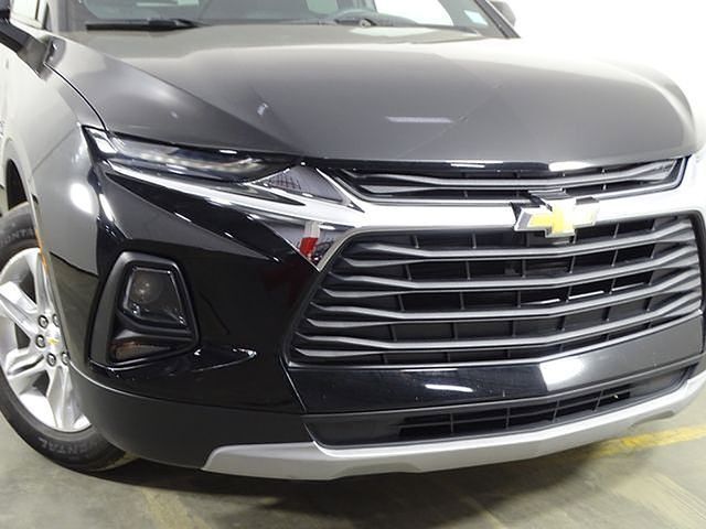 2022 Chevrolet Blazer LT Raleigh NC