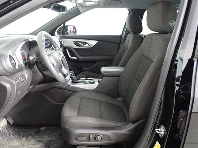 2022 Chevrolet Blazer LT Raleigh NC
