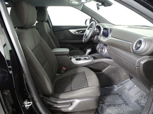 2022 Chevrolet Blazer LT Raleigh NC