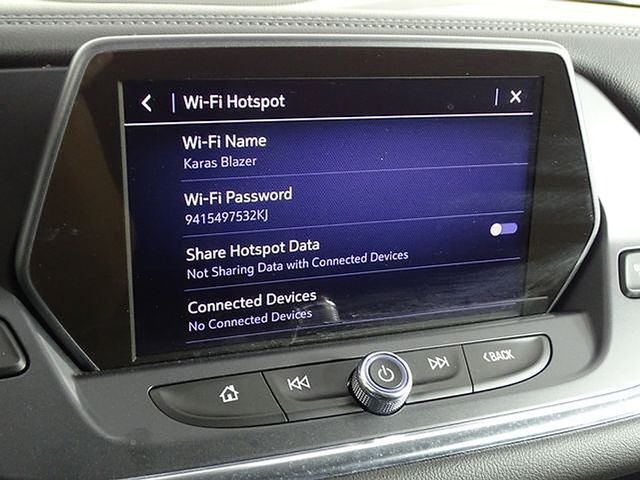2022 Chevrolet Blazer LT Raleigh NC