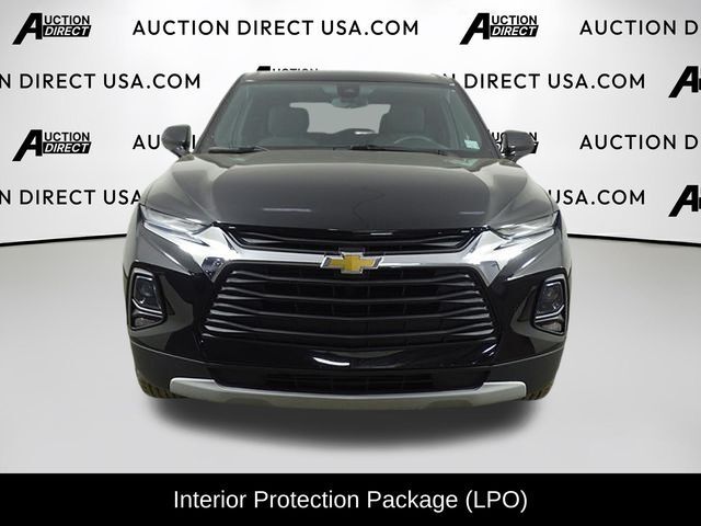 2022 Chevrolet Blazer LT Raleigh NC