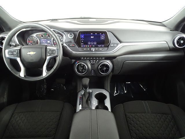 2022 Chevrolet Blazer LT Raleigh NC