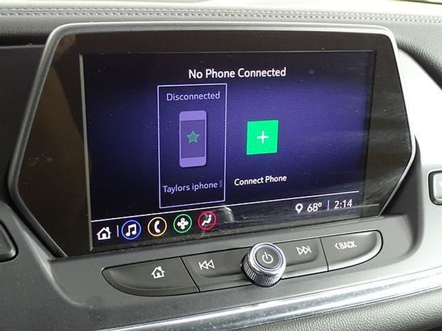 2022 Chevrolet Blazer LT Raleigh NC