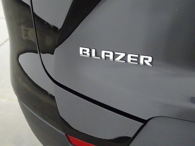 2022 Chevrolet Blazer LT Raleigh NC