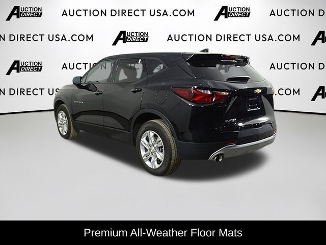 2022 Chevrolet Blazer LT Raleigh NC