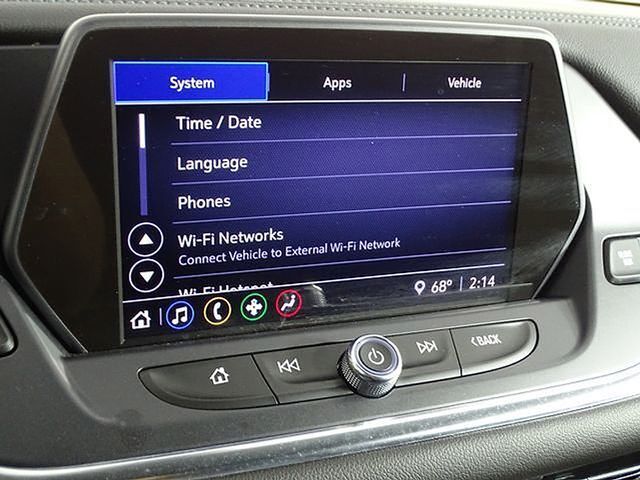 2022 Chevrolet Blazer LT Raleigh NC