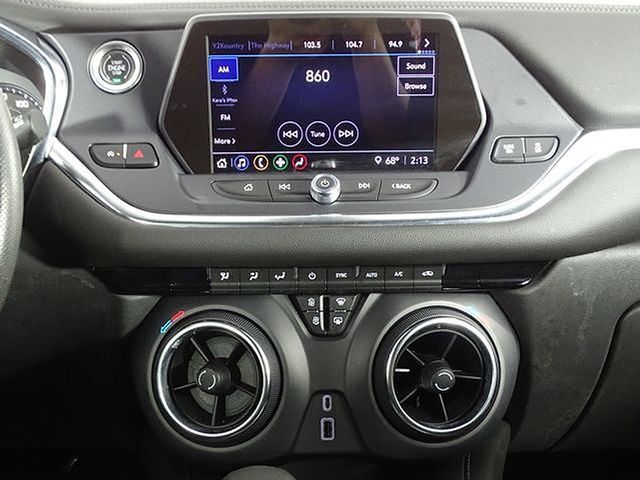 2022 Chevrolet Blazer LT Raleigh NC