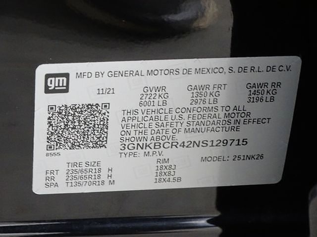 2022 Chevrolet Blazer LT Raleigh NC