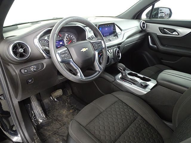 2022 Chevrolet Blazer LT Raleigh NC