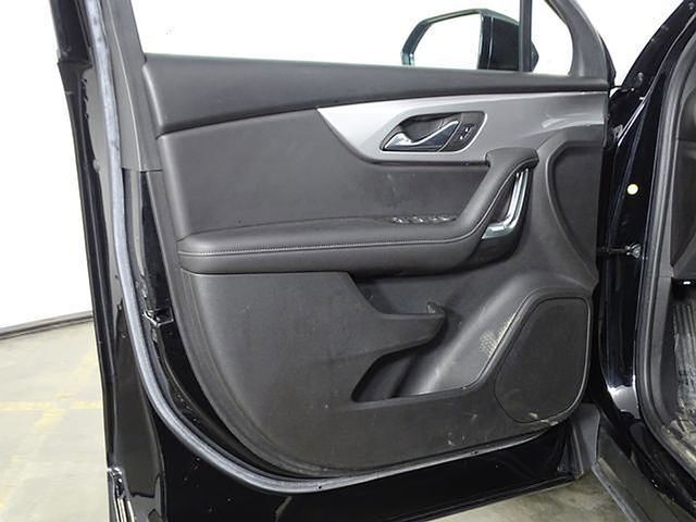 2022 Chevrolet Blazer LT Raleigh NC