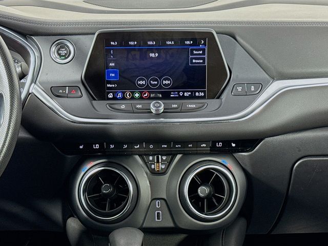 2022 Chevrolet Blazer LT Raleigh NC