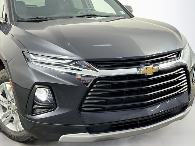 2022 Chevrolet Blazer LT Raleigh NC