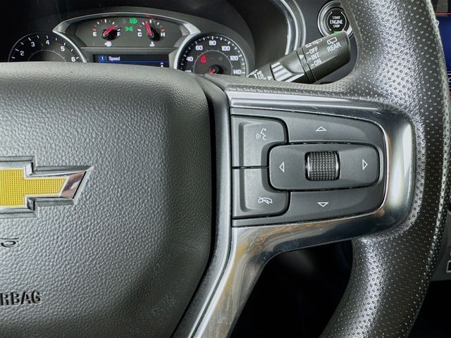 2022 Chevrolet Blazer LT Raleigh NC