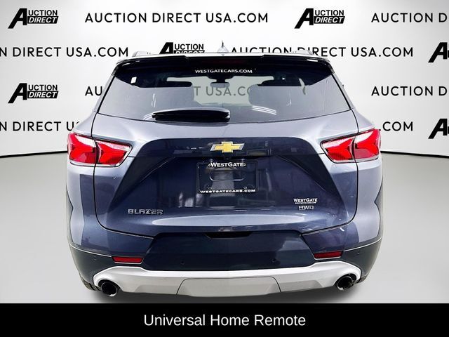 2022 Chevrolet Blazer LT Raleigh NC